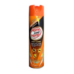 Aerosol Insecticida Home Sweet 360cc Casa Y Jardín