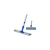 Mopa Completa Microfibra 60 X 13 Cm - Limpieza Eficaz Azul