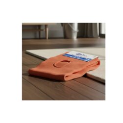Trapero Microfibra Virutex Pro Rojo 50x70 Cm Con Ojal Alta Rojo