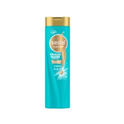 Alternative view of Sedal Shampoo Células Madre Vegetales 340ml
