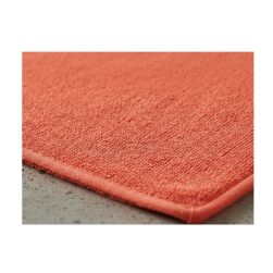 Alternative view of Trapero Microfibra Virutex Pro Rojo 50x70 Cm Con Ojal  Alta Rojo