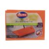 Trapero Virutex U/absorbente Microperforado 54x45 Calidad Naranja