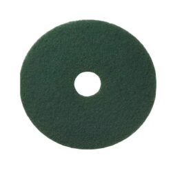 Disco Pad Verde 20 Pools | Remoción Suave Piso Profesional Verde