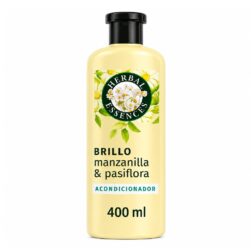 Acondicionador Herbal Essences Manzanilla & Pasiflora 400 Ml