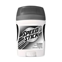Desodorante Barra Speed Stick Hombre 50 Grs Variedad Fragancia Classic Clásica