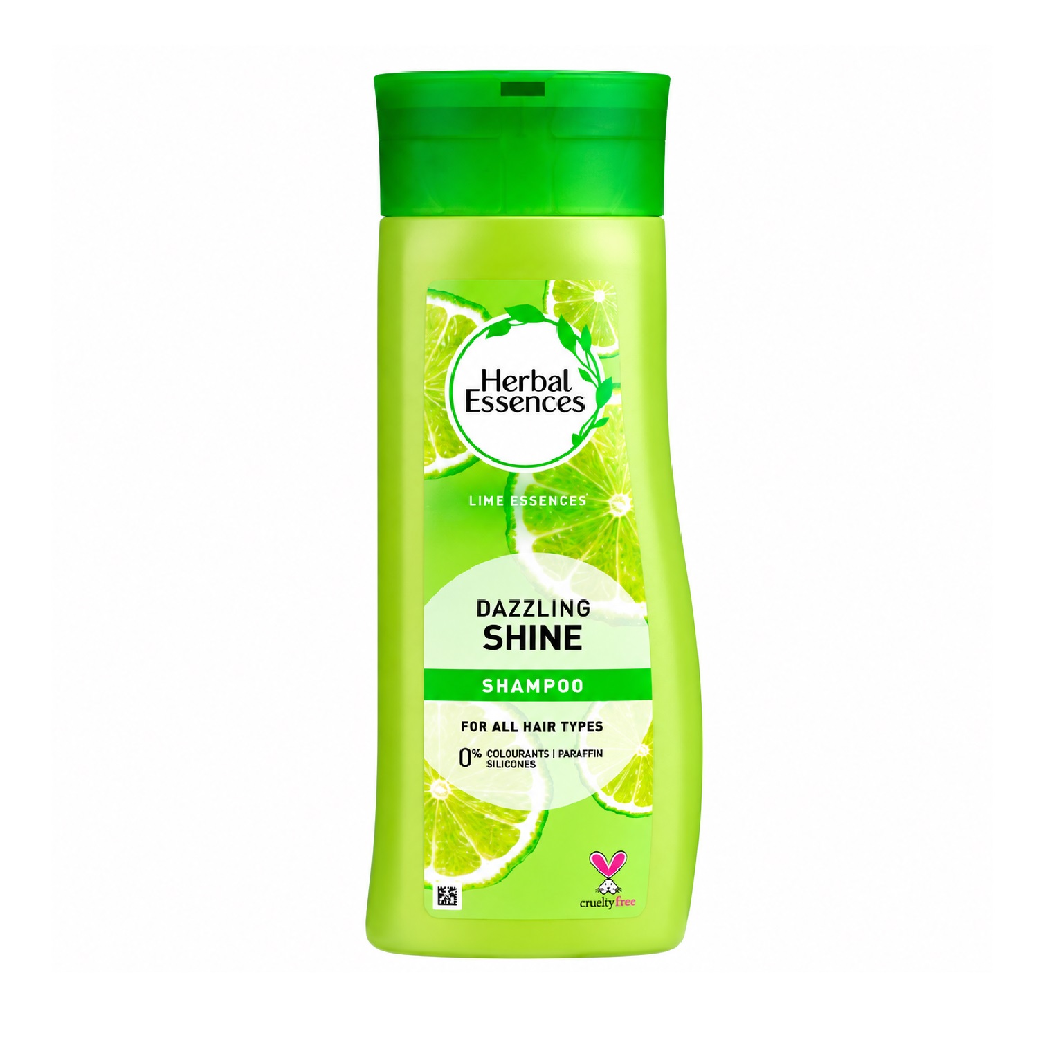 Herbal Essences Shampoo Shine Collection 400ml