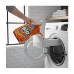 Alternative view of Detergente Liquido  Bio Frescura 3l Aroma Desierto Florido