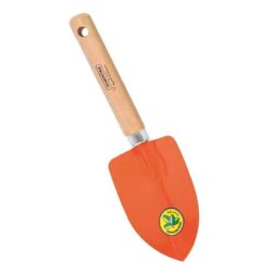 Alternative view of Pala Ancha Jardin Tramontina Mango Madera 14 cm.