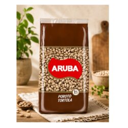 Alternative view of Poroto Tórtola Aruba Bolsa 1 Kg  Legumbres Naturales Y Nutr