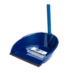 Pala Virutex C/mango Y Banda De Goma Azul Azul