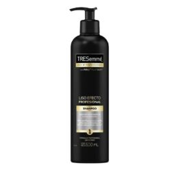 Shampoo Tresemme Liso 500 Ml