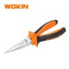 Alicate Wokin de Punta 6 Pulgadas