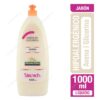 Jabón Líquido Simond’s Dermo Care Avena 1 L