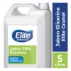 Jabón Líquido Elite Glicerina 5 Litros