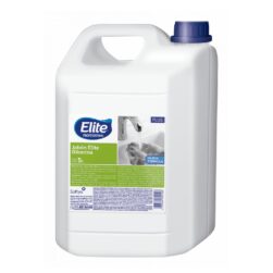 Alternative view of Jabón Líquido Elite Glicerina 5 Litros