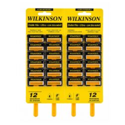 Pack x24 - Prestobarbas Wilkinson Xtreme 3 Hombre