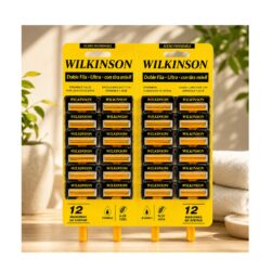 Alternative view of Pack x24 - Prestobarbas Wilkinson Xtreme 3 Hombre