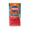 Guante Antibacterial Virutex Creativa Cobre T/S