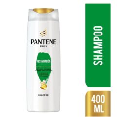Shampoo Pantene Pro-v Restauración 400 Ml