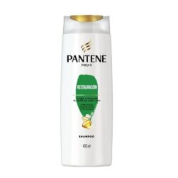 Alternative view of Shampoo Pantene Pro-v Restauración 400 Ml