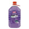 Limpiador Desinfectante Piso Excell Lavanda 5L