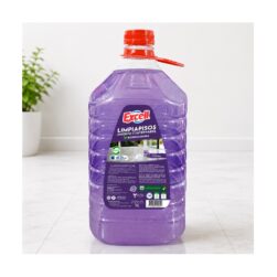 Alternative view of Limpiador Desinfectante Piso Excell Lavanda 5L