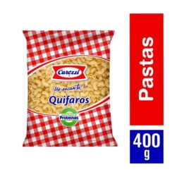 Pasta Quifaros Carozzi N°36 400 G