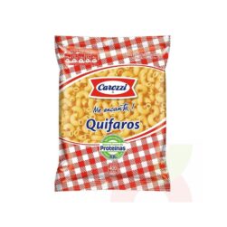 Alternative view of Pasta Quifaros Carozzi N°36 400 G