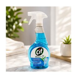 Alternative view of Limpiavidrios Cif Biodegradable 500 ml | Gatillo Práctico y Brillo Sin Marcas