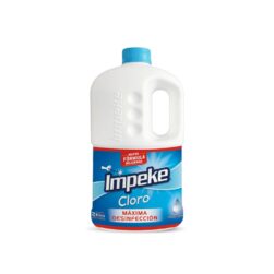 Cloro Impeke Tradicional 2 Litros