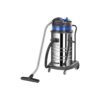 Aspiradora Industrial Blue 585 Luster 80L
