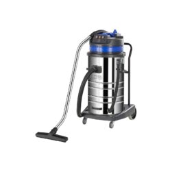 Aspiradora Industrial Blue 585 Luster 80L