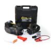 Gata Hidráulica Krafter 12v Kit 3 en 1