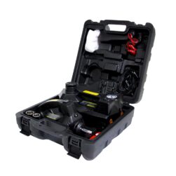 Alternative view of Gata Hidráulica Krafter 12v Kit 3 en 1