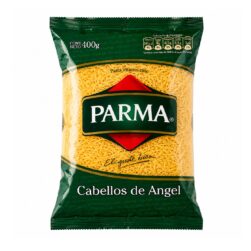 Pasta Cabellos de Ángel Parma 400 G