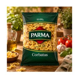 Alternative view of Pasta Corbata Parma 400 G