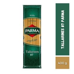 Pasta Tallarines Parma N°87 400 G
