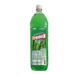 Alternative view of Limpiador De Piso Tremex Aroma Bambu 2 Litros