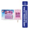 Jabon LiqTremex Care Sachet Glicerina Floral 1 L