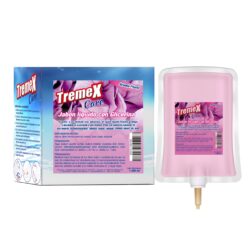 Alternative view of Jabon LiqTremex Care Sachet Glicerina Floral 1 L