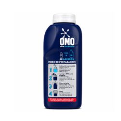 Alternative view of Detergente Liquido Omo Matic Ultra Power Para Preparar 500ml