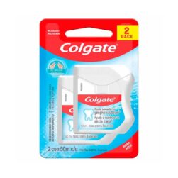 Alternative view of Hilo Dental Colgate Hilo Dental Encerado 50 m 2 u