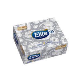 Alternative view of PaNuelos Faciales Elite Doble Hoja - 90 Hojas