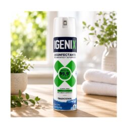 Alternative view of Aerosol Desinfectante Igenix Tradicional 360CC