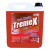 Cera Líquida Autobrillo Roja Tremex 5 Litros