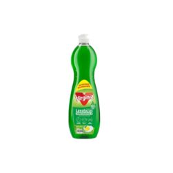 Lavalozas Concentrado Limón Citrus 750ml Virginia