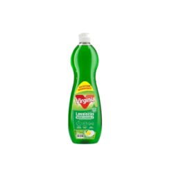 Alternative view of Lavalozas Concentrado Limón Citrus 750ml Virginia