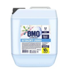 Alternative view of Detergente Líquido Omo Lavado Profesional 10 L