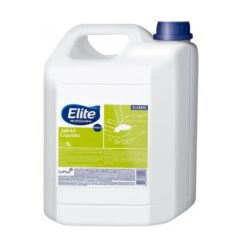 Jabón Líquido Manzana Bidón  5 Lt Elite Professional