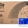 Toalla Interfoliada Ovella Doble Hoja 20 Ptes De 200 Unid